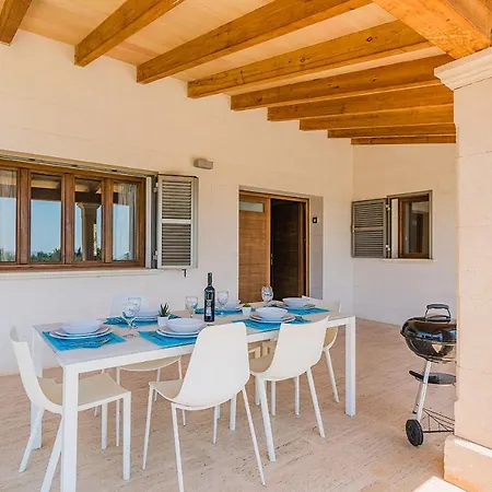 Salat Villa